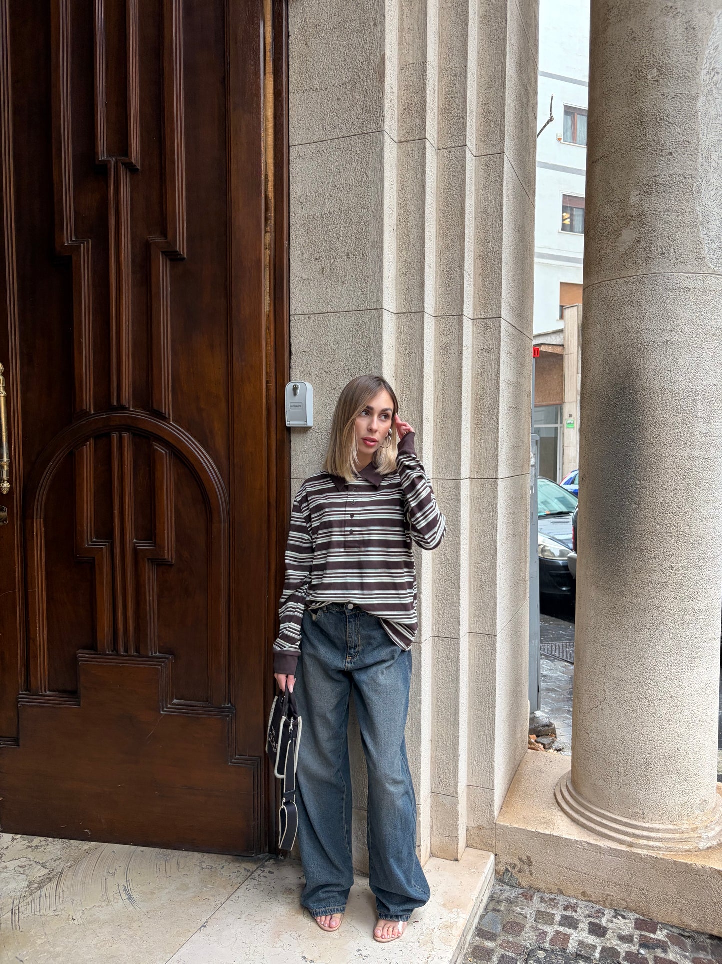 Jeans Vintage