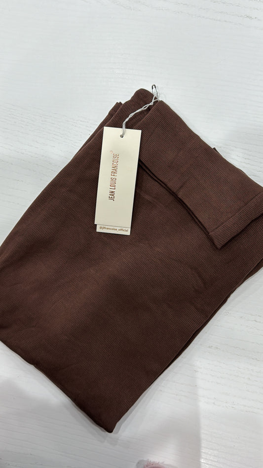 Lupetto caldo cotone top quality