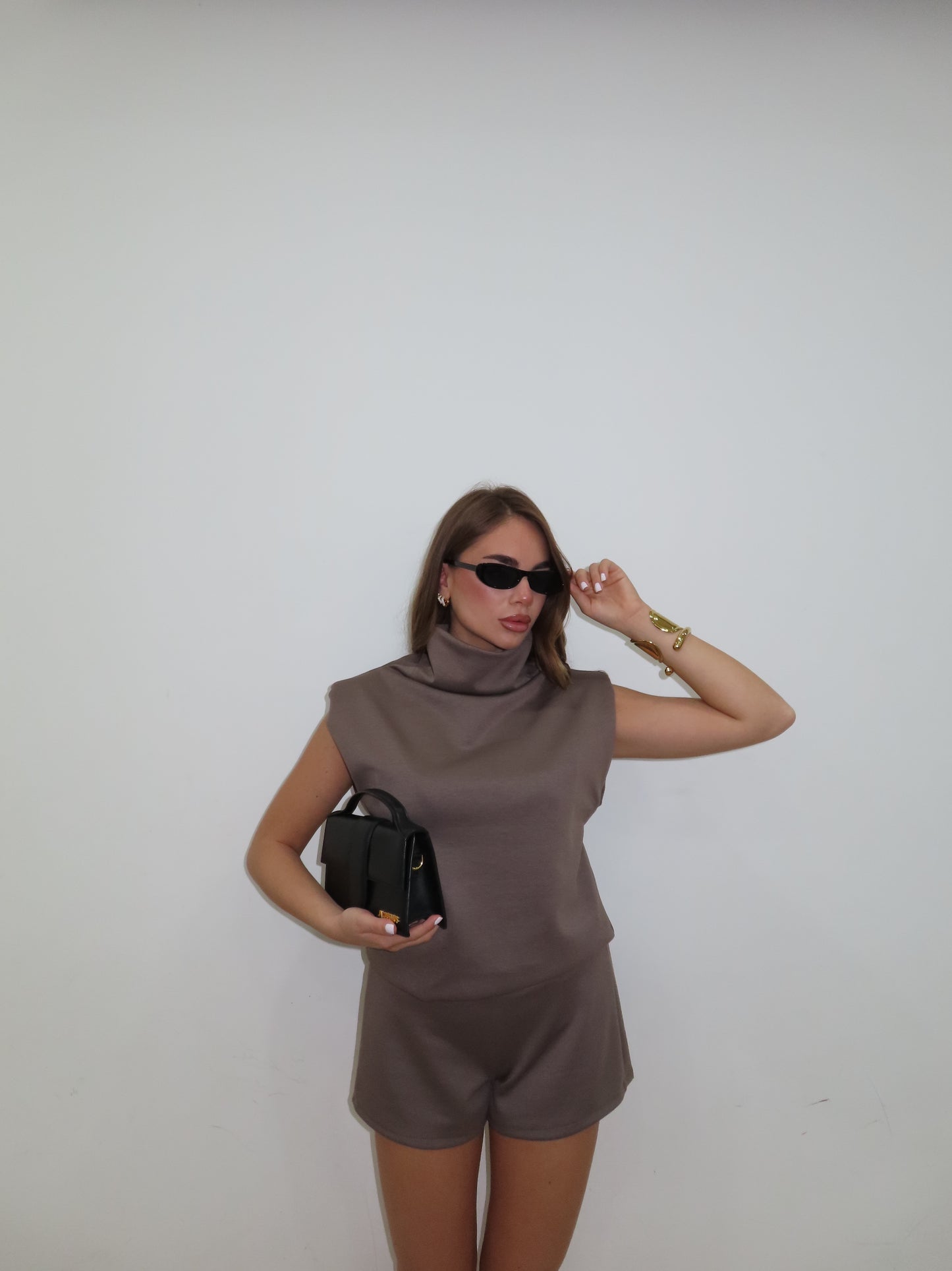 Coordinato all day