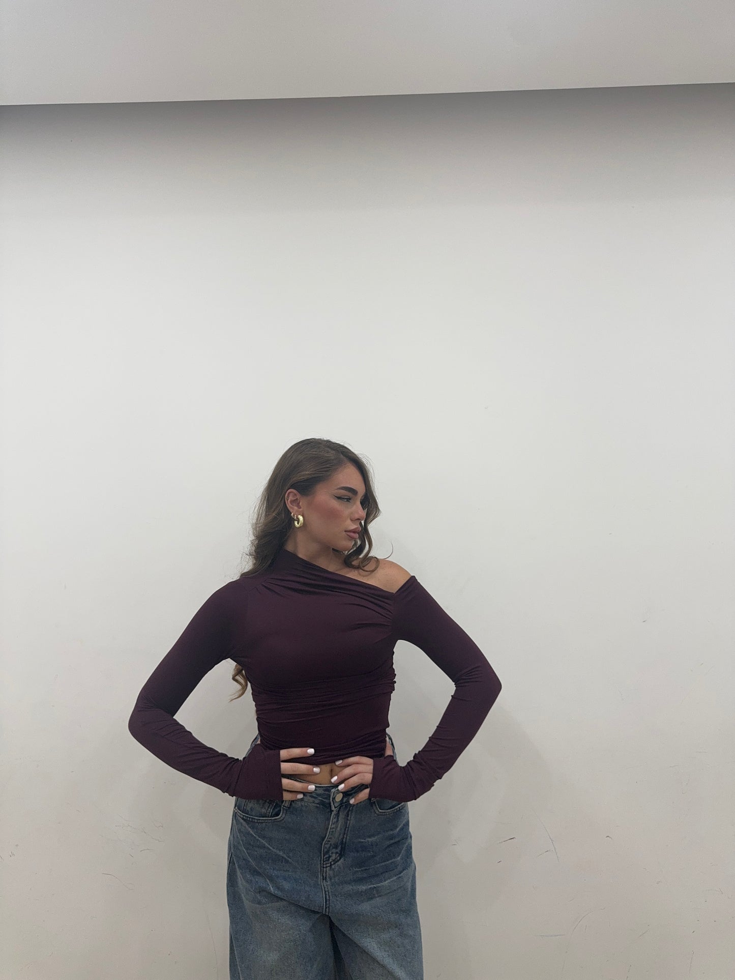 Maglia Kim