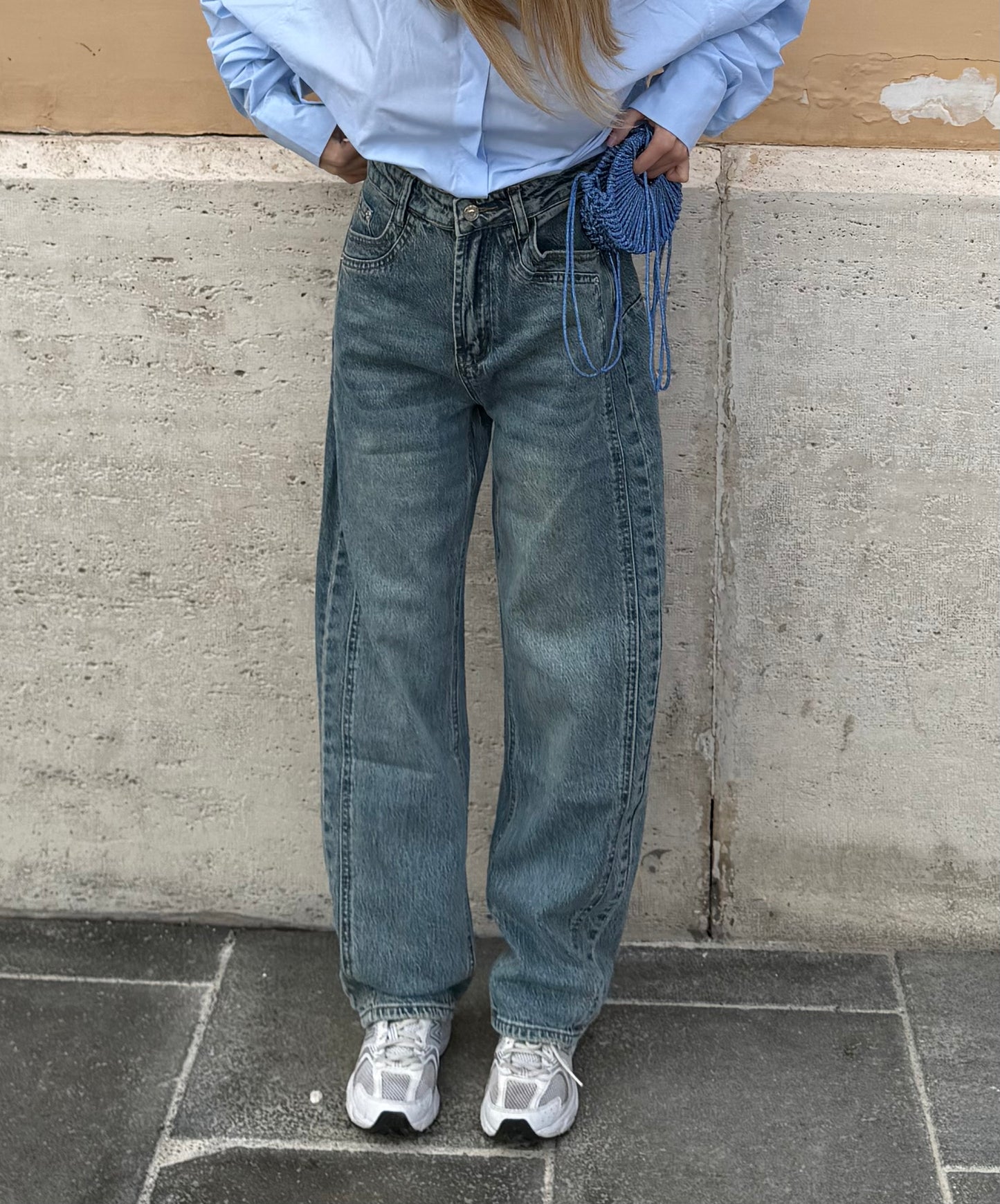 Jeans Vintage