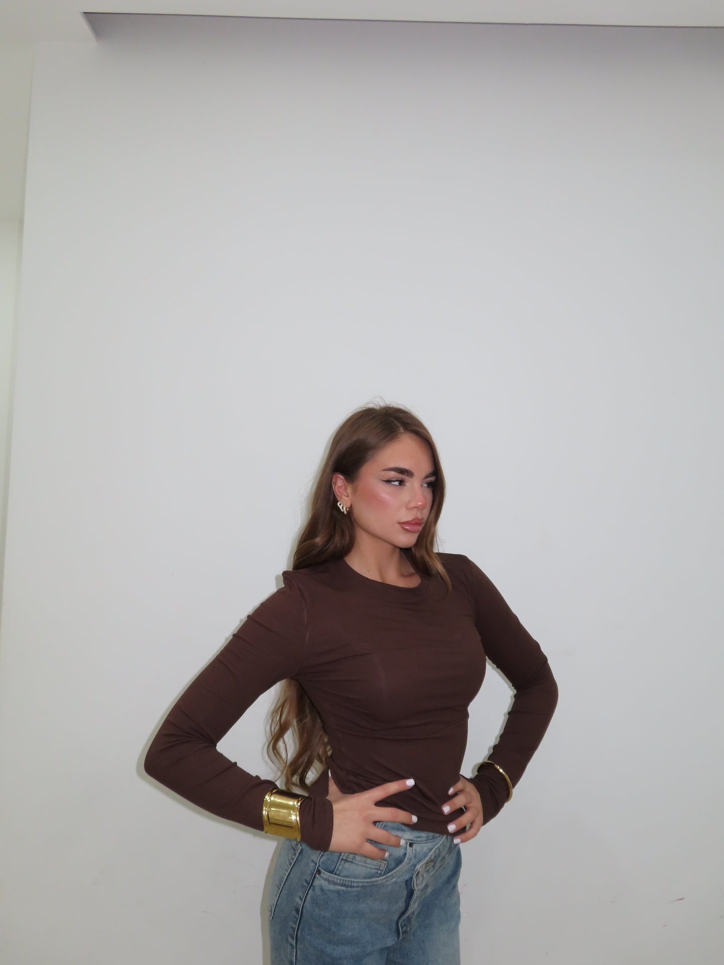 Maglia Basic