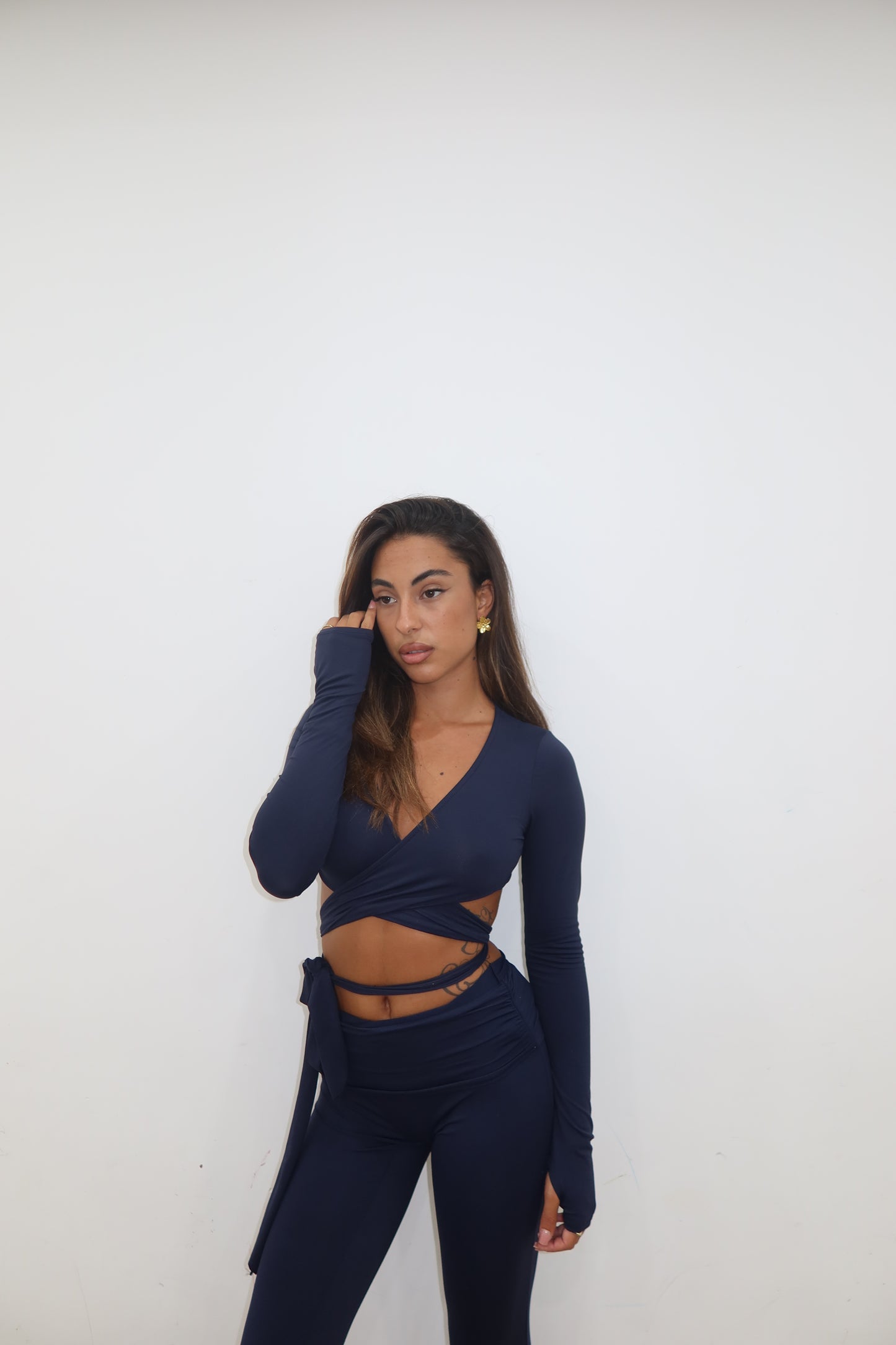 Coordinato Blue