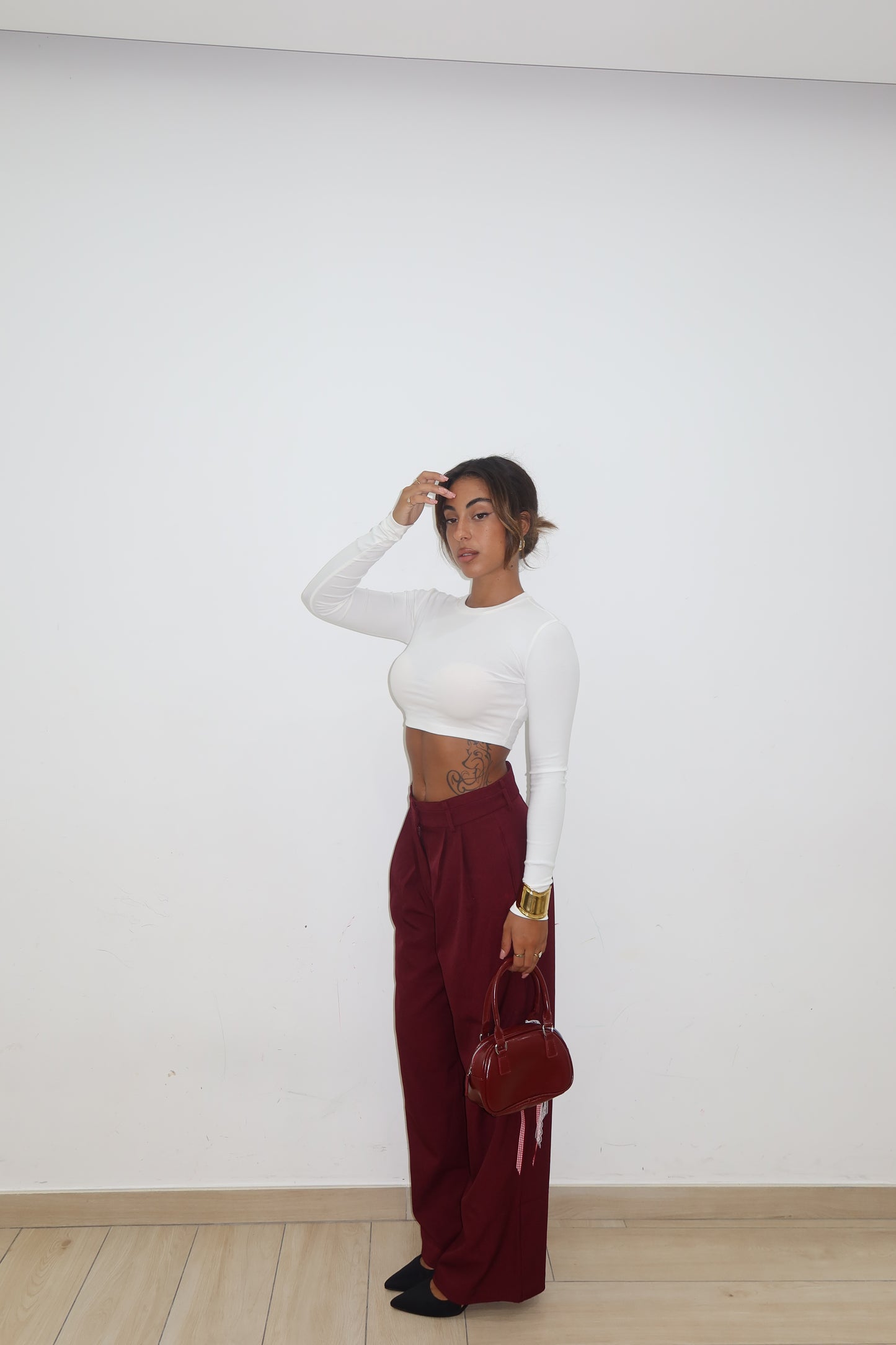 Pantalone Classic