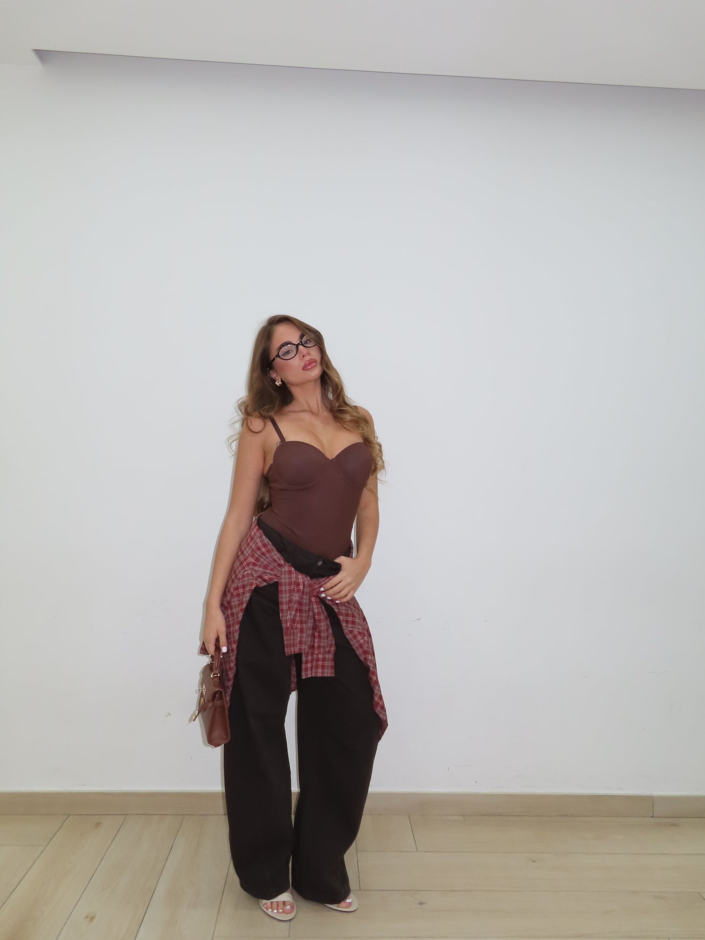 Jeans Ballon