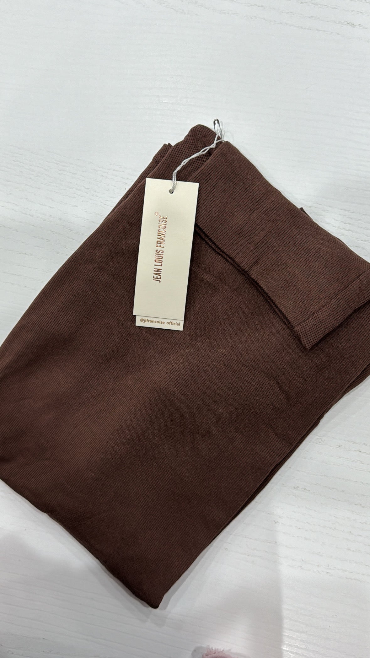 Lupetto caldo cotone top quality