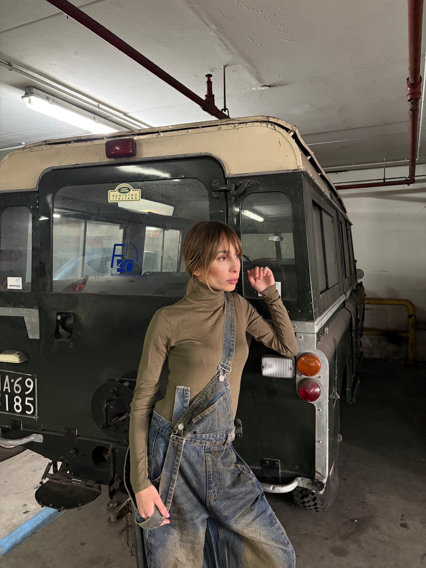 Lupetto caldo cotone top quality