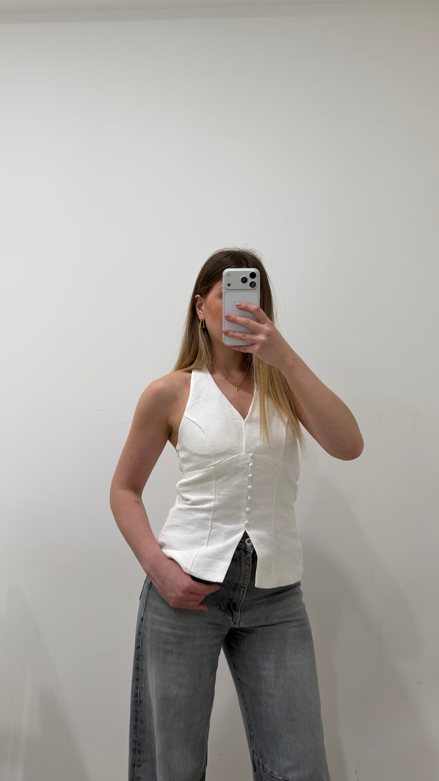 Top White