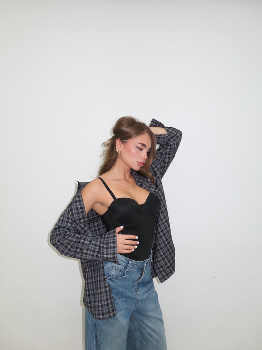 Body modellante Mood Intimissim*