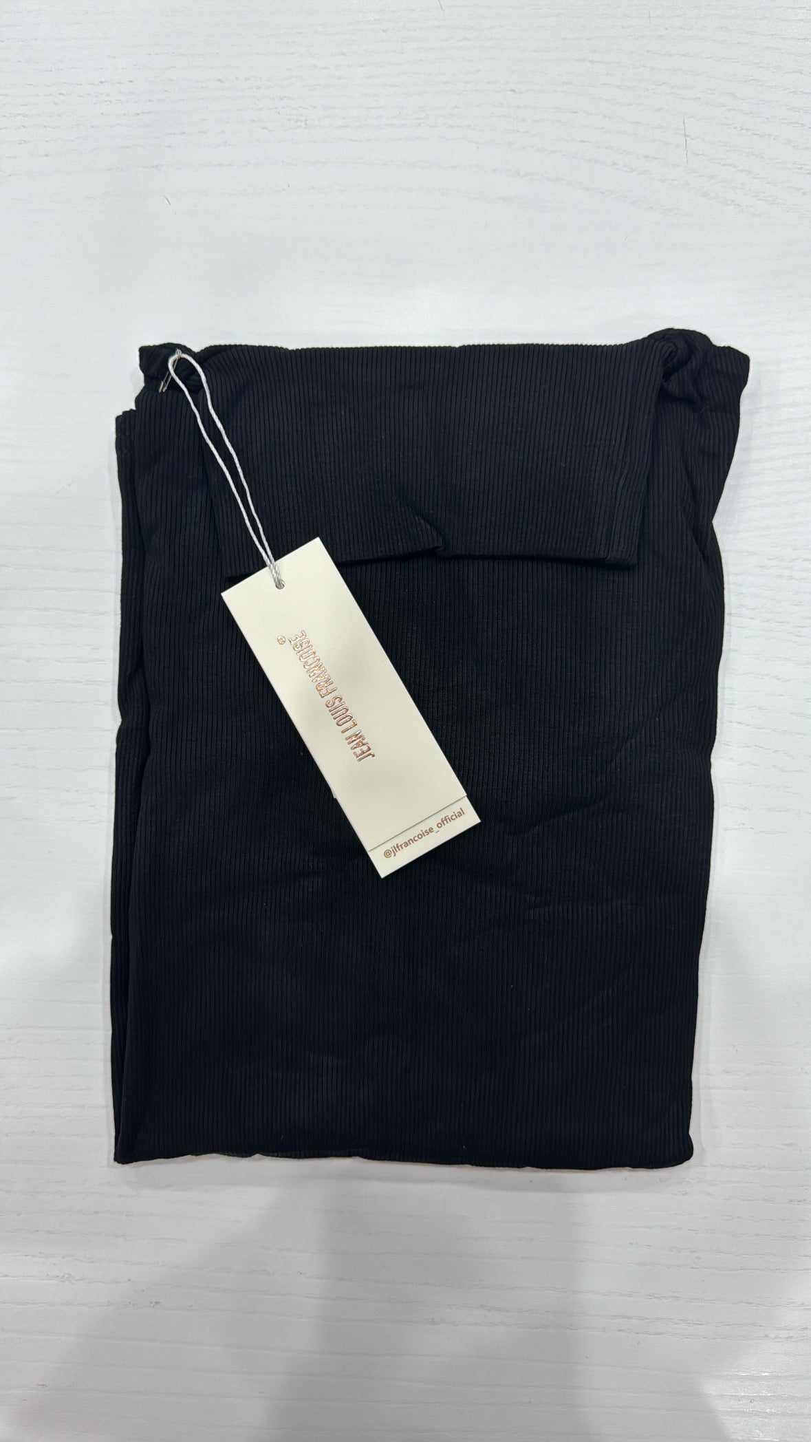 Lupetto caldo cotone top quality