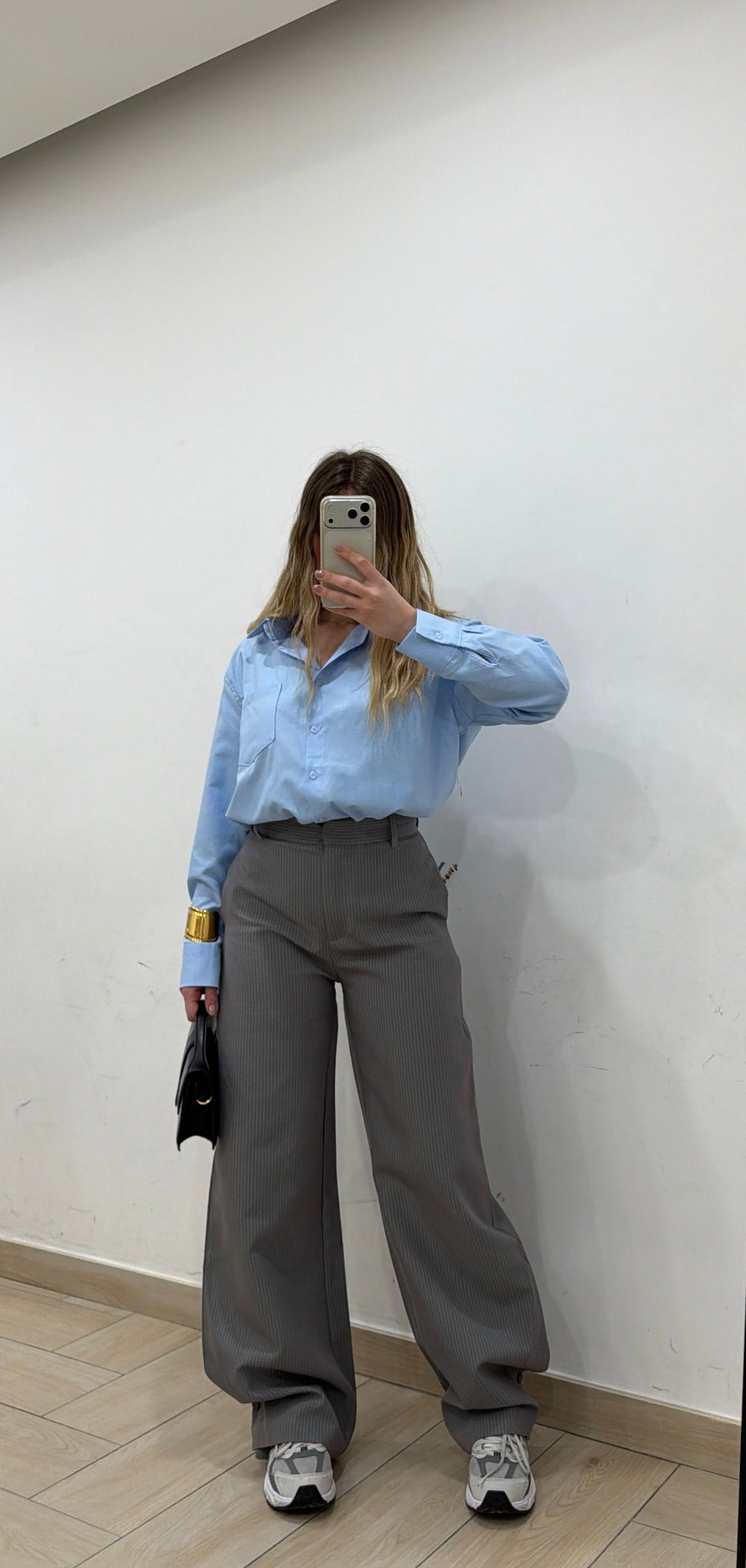 Pantalone Office